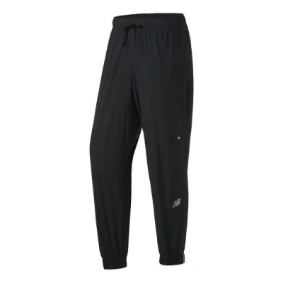 NEW BALANCE New Balance Sport Impact Run Woven Pants 'Black'