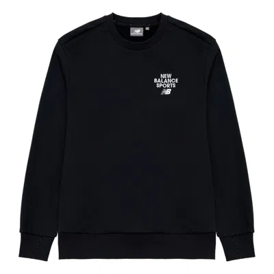 NEW BALANCE New Balance Sportswear Sweatshirt 'Black'