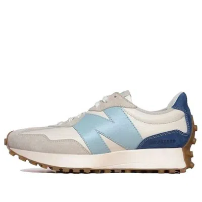 NEW BALANCE New Balance STAUD x 327 'Sea Salt Atlantic'