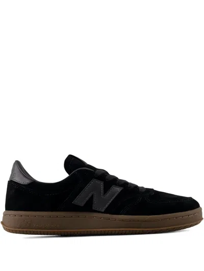 NEW BALANCE SUEDE SNEAKERS