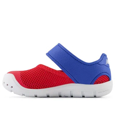 NEW BALANCE (TD) New Balance 208v2 Shoes 'Red Blue'