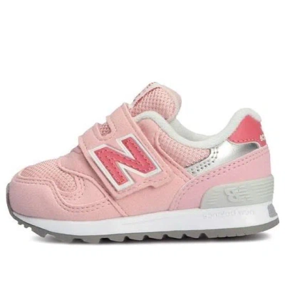 NEW BALANCE (TD) New Balance 313 Casual Shoes 'Pink Silver'