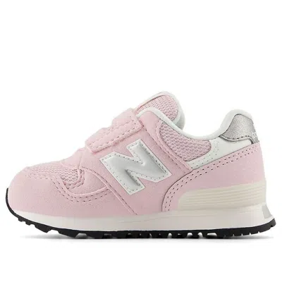 NEW BALANCE (TD) New Balance 313 Wide 'Pink Grey'