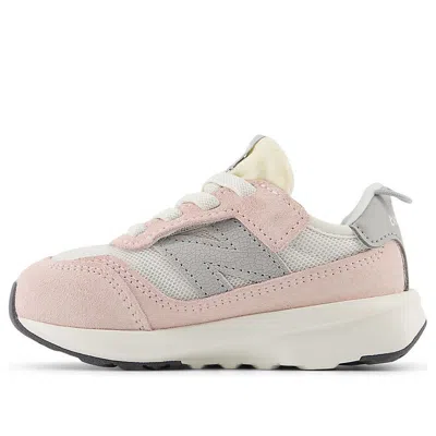 NEW BALANCE (TD) New Balance 370 'White Pink'