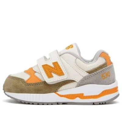 NEW BALANCE (TD) New Balance 530 'Beige'