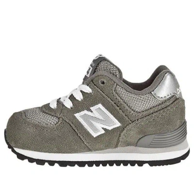 NEW BALANCE (TD) New Balance 574 'Backpack'