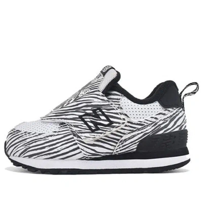 NEW BALANCE (TD) New Balance 574 Shoes 'Black White'