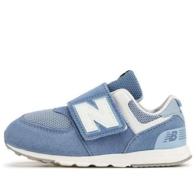 NEW BALANCE (TD) New Balance 574 'Washed Blue'