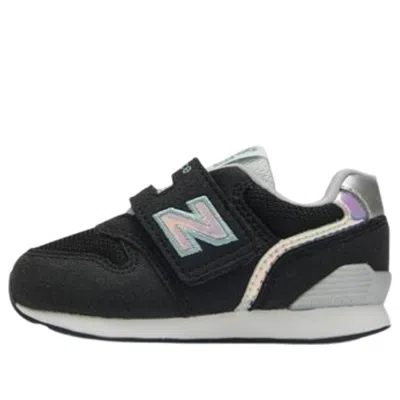 NEW BALANCE (TD) New Balance 996 'Black Hologram'