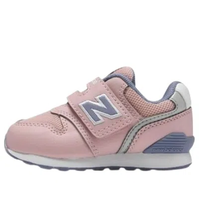 NEW BALANCE (TD) New Balance 996 'Grey Pink'