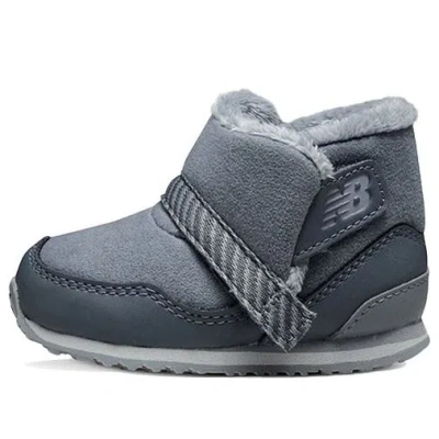 NEW BALANCE (TD) New Balance 996 Series Classic Gray