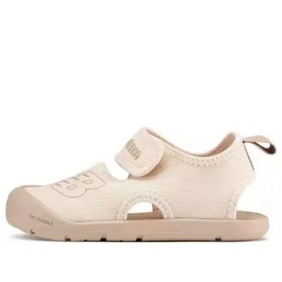 NEW BALANCE (TD) New Balance NB CRSR 'Cream'