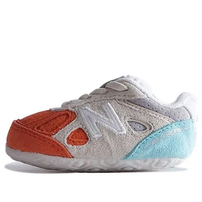 NEW BALANCE (TD) New Balance x Kith 990v4 Crib 'Cyclades'
