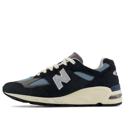 NEW BALANCE New Balance Teddy Santis x 990v2 Made in USA 'Navy'