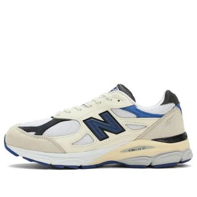 NEW BALANCE New Balance Teddy Santis x 990v3 Made in USA 'White Blue'