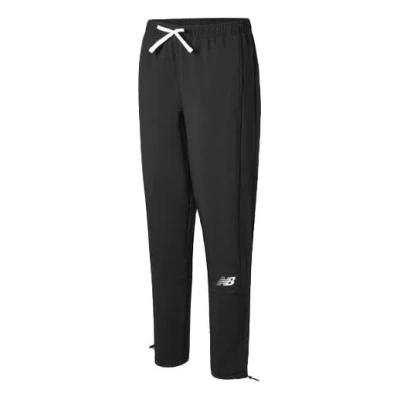 NEW BALANCE New Balance TENACITY Woven Pants 'Black'
