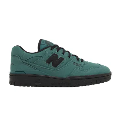 NEW BALANCE THISISNEVERTHAT X 550 'GREEN'