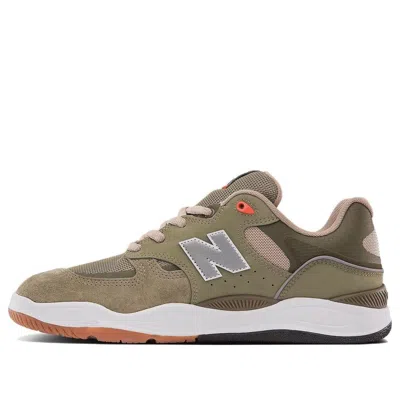 NEW BALANCE New Balance Tiago Lemos x Numeric 1010 'Grey Yellow'