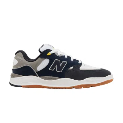 NEW BALANCE TIAGO LEMOS X NUMERIC 1010 'NAVY GUM'