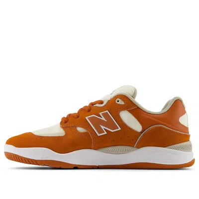 NEW BALANCE New Balance Tiago Lemos x Numeric 1010 'Rust Oxide'