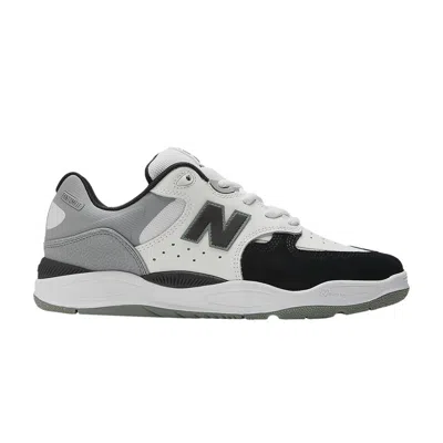 NEW BALANCE TIAGO LEMOS X NUMERIC 1010 'WHITE BLACK'