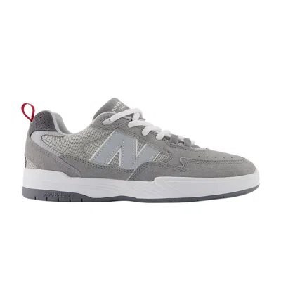 NEW BALANCE TIAGO LEMOS X NUMERIC 808 'GREY DAY 2023'