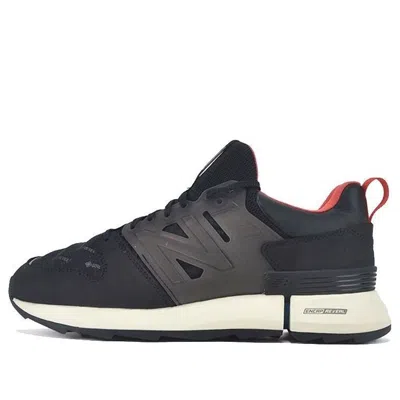 NEW BALANCE New Balance Tokyo Design Studio x RC_2 Gore-Tex 'Black'