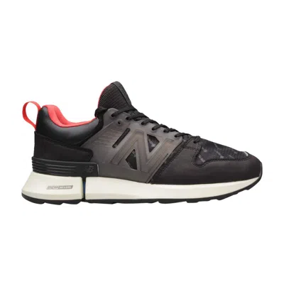 NEW BALANCE TOKYO DESIGN STUDIO X RC_2 GORE-TEX 'BLACK'