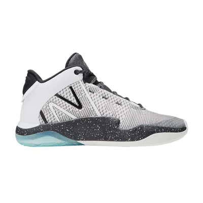 NEW BALANCE TWO WXY V2 'WHITE BLACK SPECKLED'