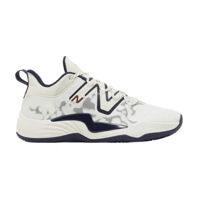 NEW BALANCE TWO WXY V3 'SEA SALT TEAM NAVY'
