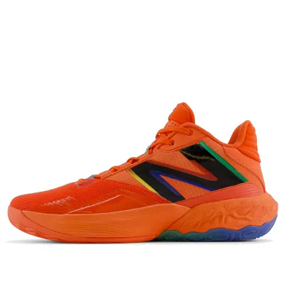 NEW BALANCE New Balance TWO WXY V4 'Neo Flame Team Red'