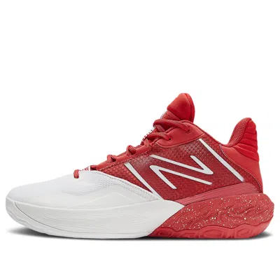 NEW BALANCE New Balance TWO WXY V4 'Optic White Team Red'