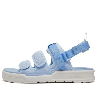 NEW BALANCE New Balance Unisex 3205 Sandals Blue