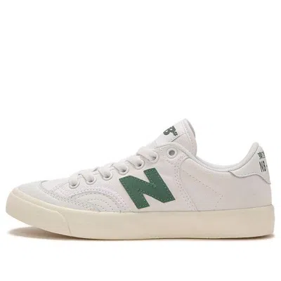 NEW BALANCE New Balance Unisex Numeric 212 Series Sneakers White/Green