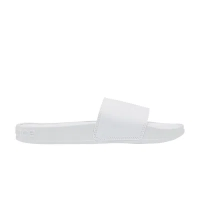 NEW BALANCE WMNS 200 SLIDE 'WHITE'