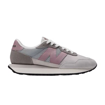 NEW BALANCE WMNS 237 'MARBLEHEAD VIOLET SHADOW'