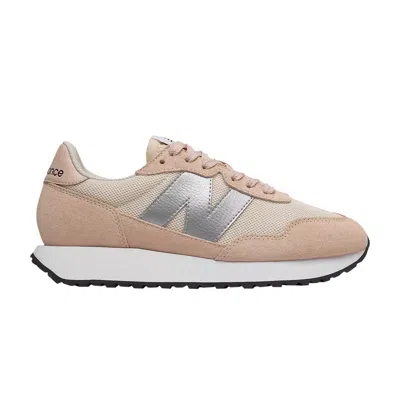 NEW BALANCE WMNS 237 'ROSE WATER'