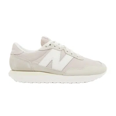 NEW BALANCE WMNS 237 'SEA SALT STONE PINK'