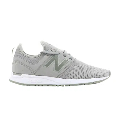 NEW BALANCE WMNS 247 'GREEN'