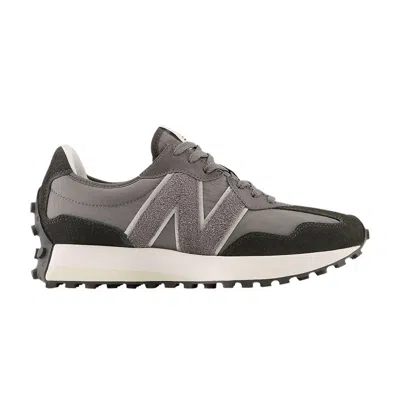 NEW BALANCE WMNS 327 'BLACKTOP'