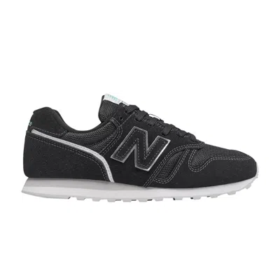 NEW BALANCE WMNS 373 'BLACK'