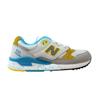 NEW BALANCE WMNS 530 'BAYSIDE'