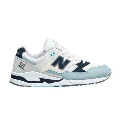 NEW BALANCE WMNS 530 'WHITE MINT'