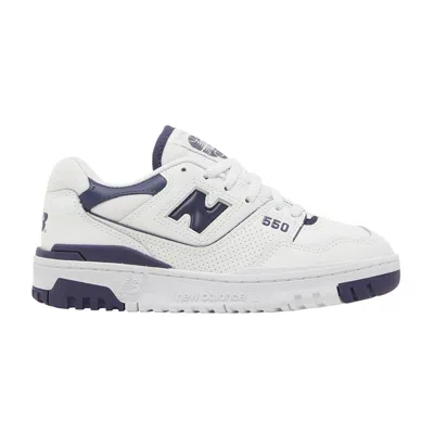 NEW BALANCE WMNS 550 'DARK MERCURY'