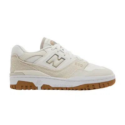 NEW BALANCE WMNS 550 'SEA SALT LINEN'