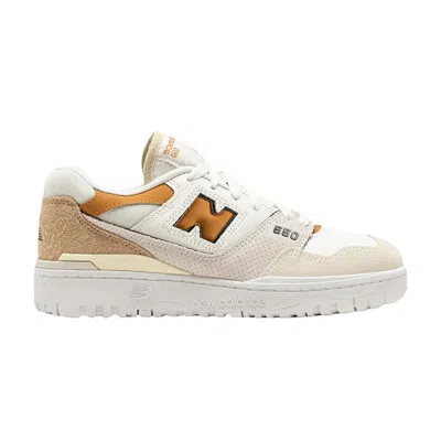 NEW BALANCE WMNS 550 'SEA SALT TOBACCO'