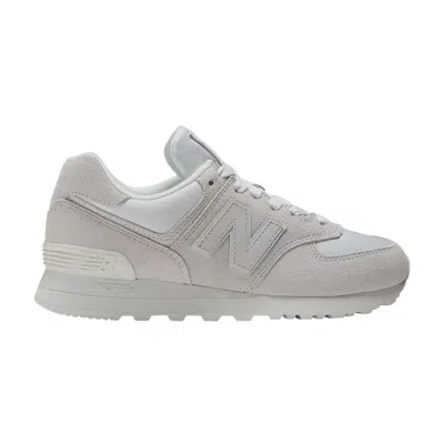 NEW BALANCE WMNS 574 'NIMBUS CLOUD'