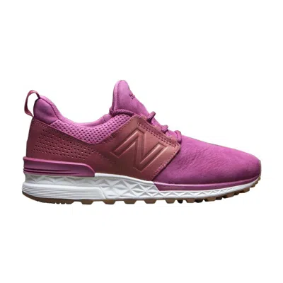 NEW BALANCE WMNS 574