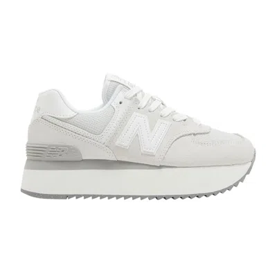 NEW BALANCE WMNS 574+ 'REFLECTION'