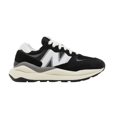 NEW BALANCE WMNS 57/40 'BLACK SEA SALT'